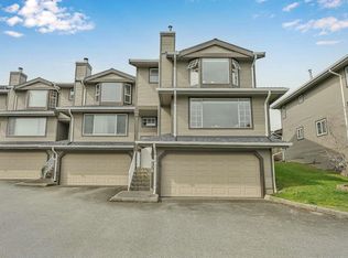 1140 Castle Cres #208, Pt Coquitlam, BC