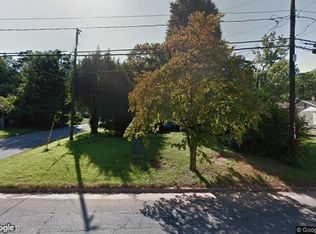 3474 Old Greensboro Rd, Winston Salem, NC 27101