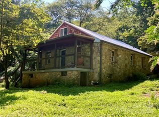 45 Meandering Trl, Asheville, NC 28806