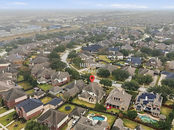 5th image of 14811 Meridian Park Ln