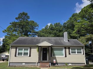 309 Walnut St, Cedartown, GA 30125