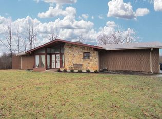 5750 Heather Ct, Columbus, OH 43230