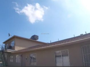 1409 Henry Dr, Las Vegas, NV 89110