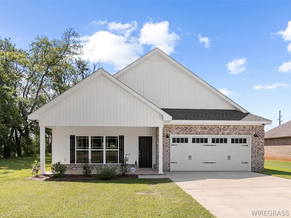 523 Averett Rd, Enterprise, AL 36330