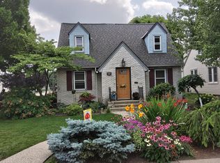 168 W 20th St, Holland, MI 49423