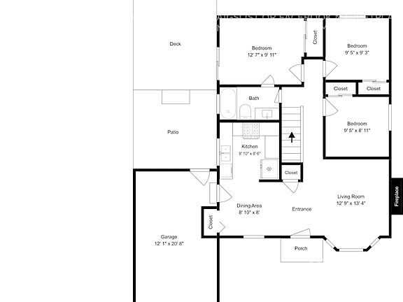 3rd image of 18358 E Layton Pl