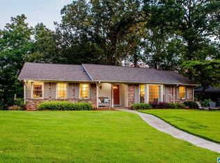 3248 Brashford Rd, Birmingham, AL 35216