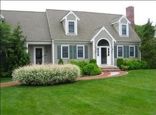 63 Biltmore Pl, West Barnstable, MA 02668