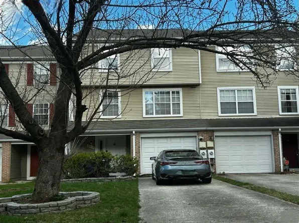 8414 Oak Bush Ter, Columbia, MD 21045