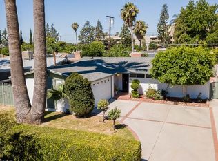 8223 Wynne Ave, Reseda, CA 91335