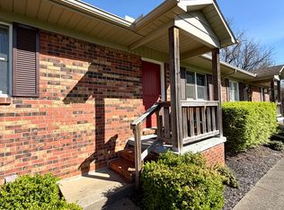 115 Beecher St #A, Somerset, KY