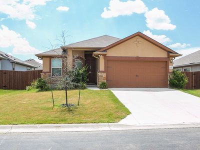 16817 Bridgefarmer Blvd, Pflugerville, TX, 78660