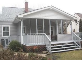 463 Park Overlook Dr, Columbus, OH 43085