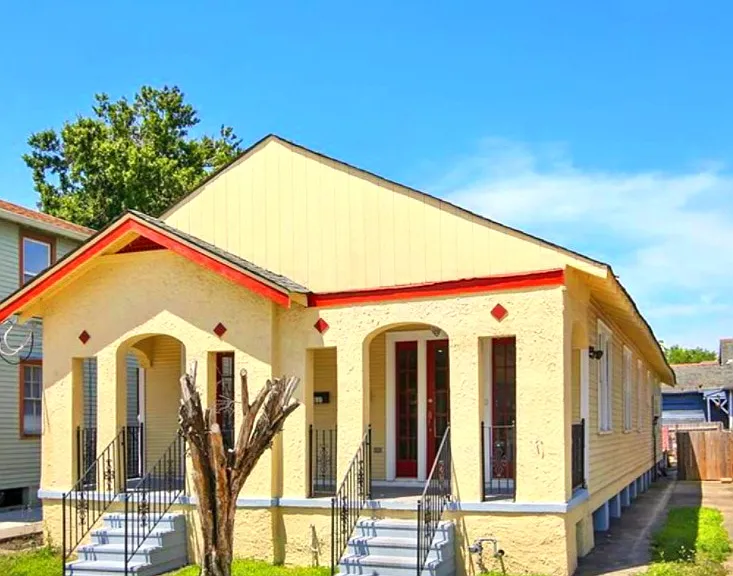 4309 Elba St — Photo 1