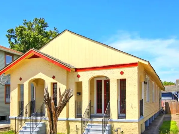 4309 Elba St, New Orleans, LA 70125