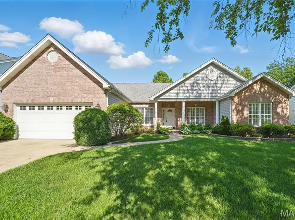 7317 Westfield Xing, Dardenne Prairie, MO 63368