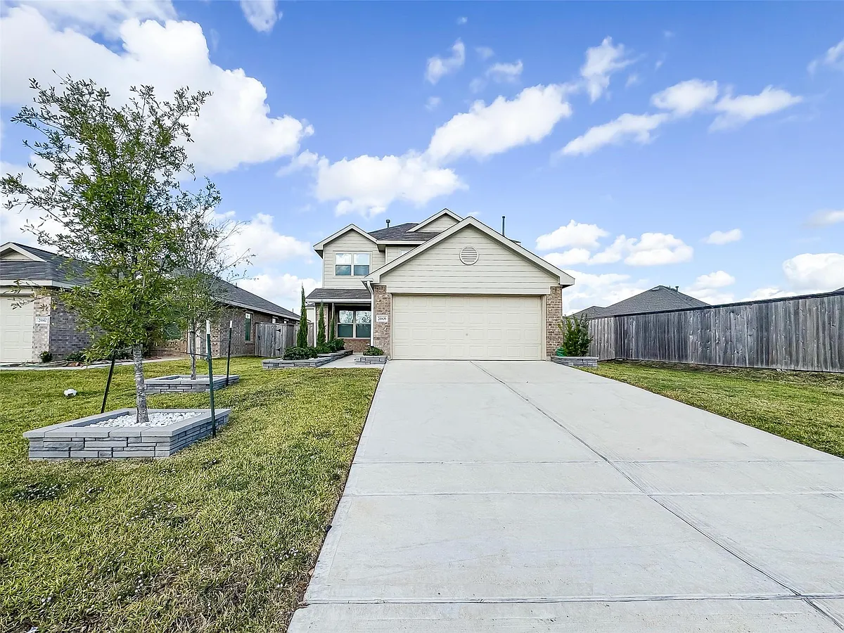 Building Photo - 26806 Jasmine Breeze Dr