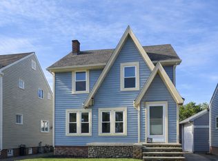 3584 Lloyd Rd, Cleveland, OH 44111