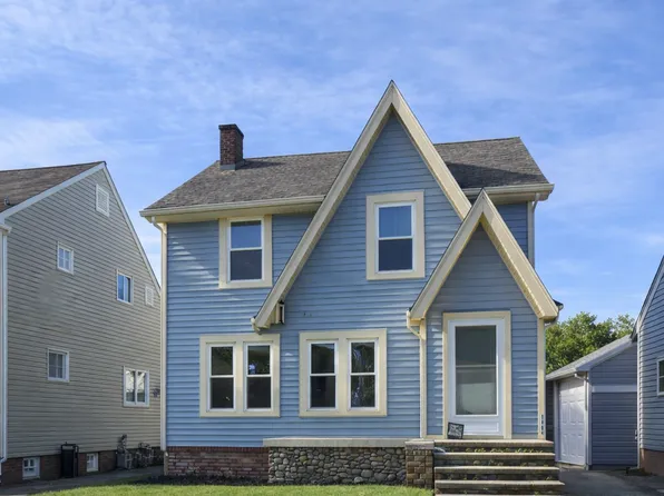 3584 Lloyd Rd, Cleveland, OH 44111