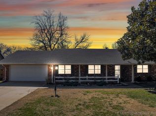 6742 E 66th St, Tulsa, OK 74133