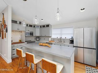 2740 LOJA Street, St. Augustine, FL 32084