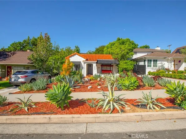 3629 Sierra Vista Ave, Glendale, CA 91208