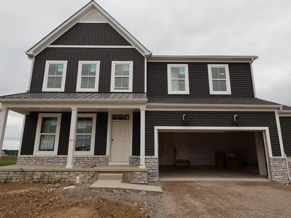 1400 Sand Dome Way, Plain City, OH 43064