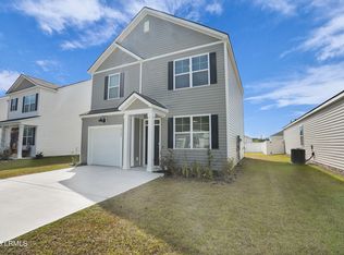 2126 Sanctum St, Ridgeland, SC 29936