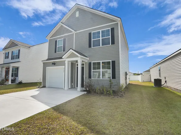 2126 Sanctum Street, Ridgeland, SC 29936