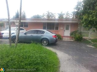 8780 NW 10th St, Pembroke Pines, FL 33024