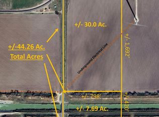 Fm 491, Lyford, TX 78569