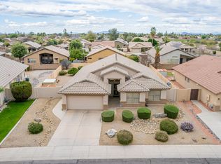 2472 E Nathan Way, Chandler, AZ 85225