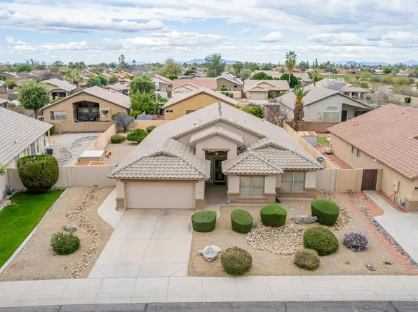 2472 E NATHAN Way, Chandler, AZ 85225