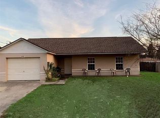 308 Arrowroot Rd, Eagle Lake, FL 33839