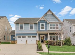 2250 Bluebell Way, Tega Cay, SC 29708