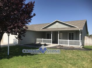 1713 S Amarillo Ct, Nampa, ID 83686