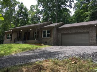 1564 Old Gallatin Rd, Portland, TN 37148