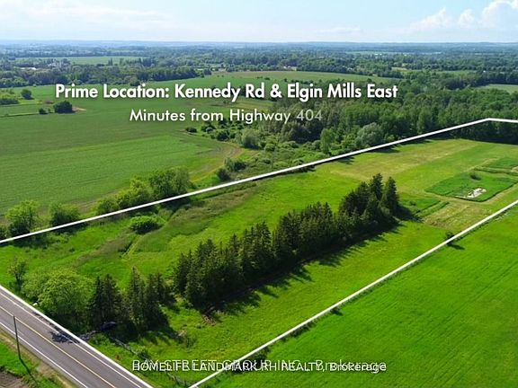 2nd image of 4870 Elgin Mills Rd E
