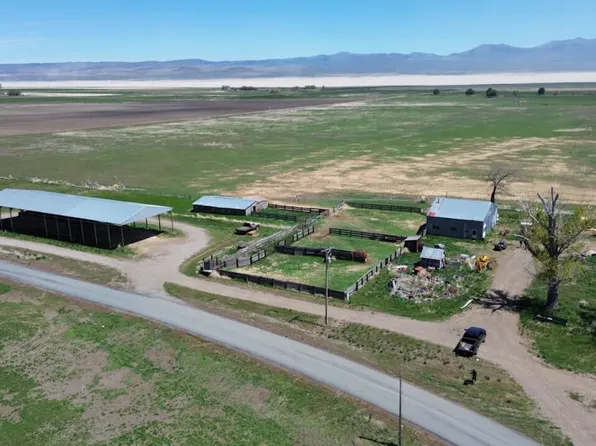 500 County Road 22, Cedarville, CA 96104