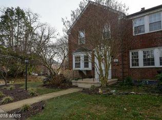 461 Whitfield Rd, Baltimore, MD 21228