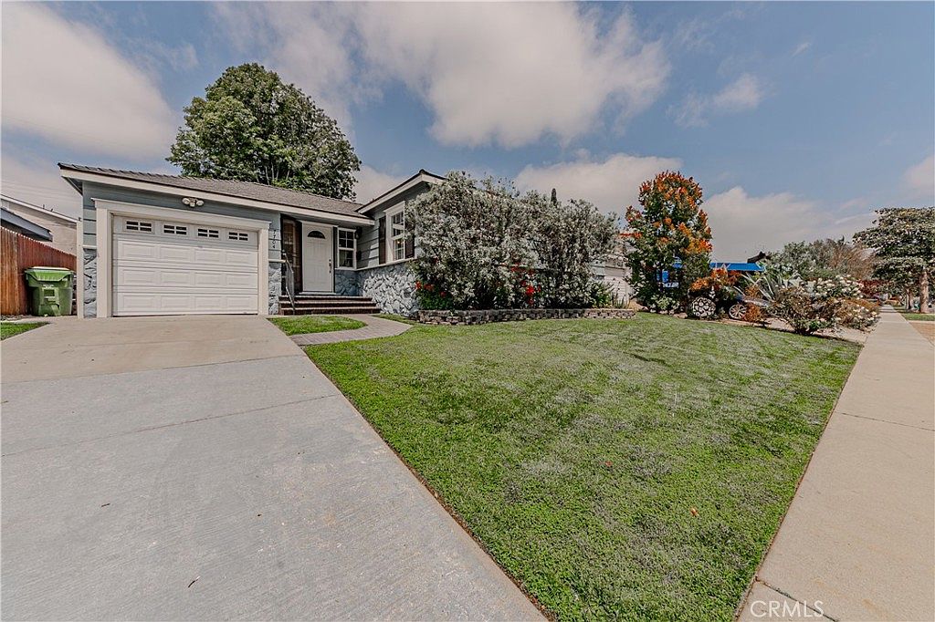 Si出品 7704 Isis Ave, Los Angeles, CA 90045 | Zillow