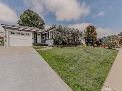 7704 Isis Ave, Los Angeles, CA, 90045