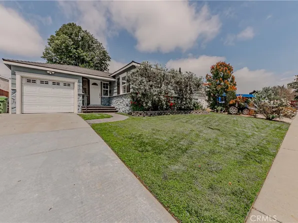 7704 Isis Ave, Los Angeles, CA 90045
