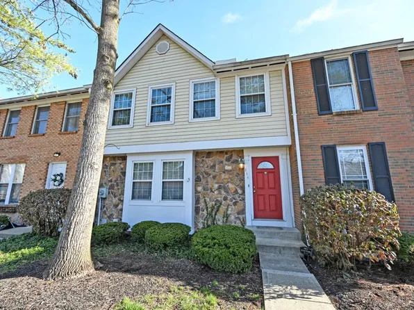 844 Woodlyn Dr S, Cincinnati, OH 45230