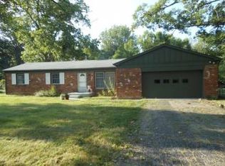 7532 Honnen Dr N, Indianapolis, IN 46256