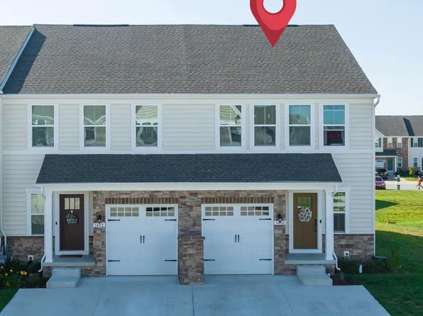 1450 Flintshire Dr, Middletown, DE 19709