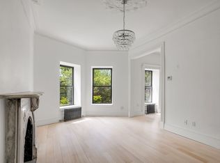 165 Monroe St #3, Brooklyn, NY 11216