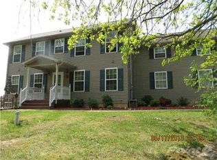 4782 E Gresham Hwy, Potterville, MI 48876