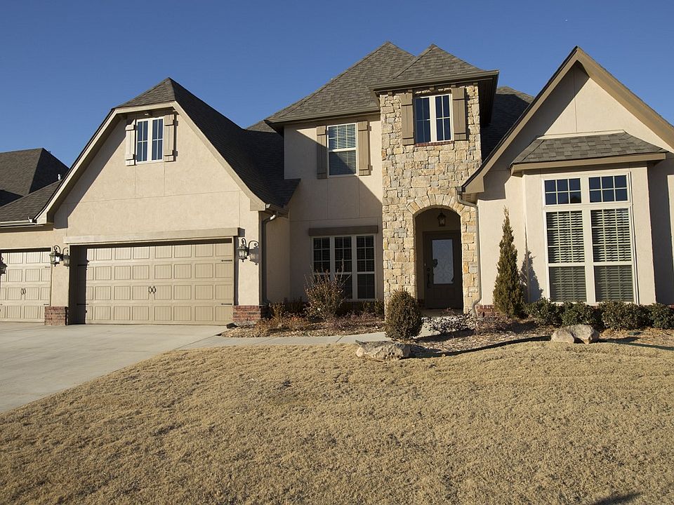 Gorgeous Country French cottage