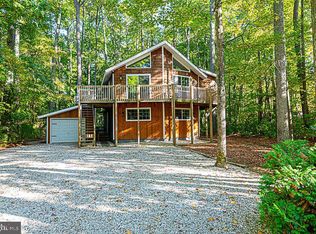 21 Crossbow Trl, Ocean Pines, MD 21811